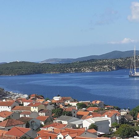 Apartment Marinero Šibenik Екстериор снимка