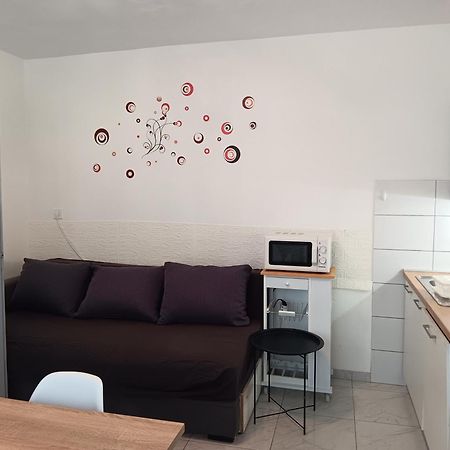 Apartment Marinero Šibenik Екстериор снимка
