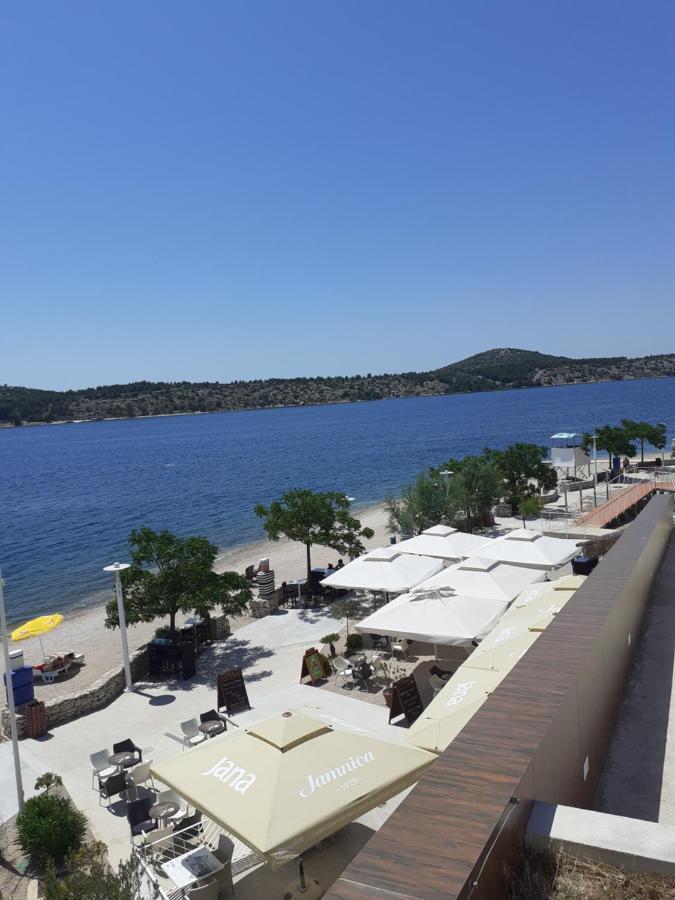 Apartment Marinero Šibenik Екстериор снимка