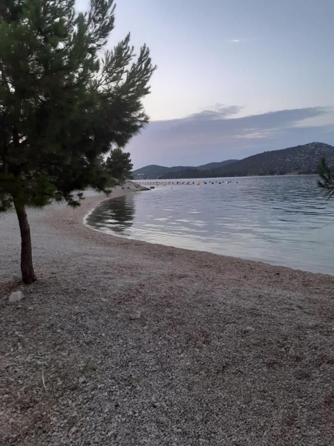 Apartment Marinero Šibenik Екстериор снимка
