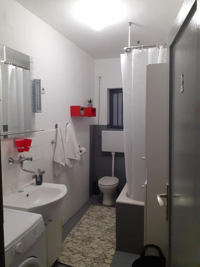 Apartment Marinero Šibenik Екстериор снимка