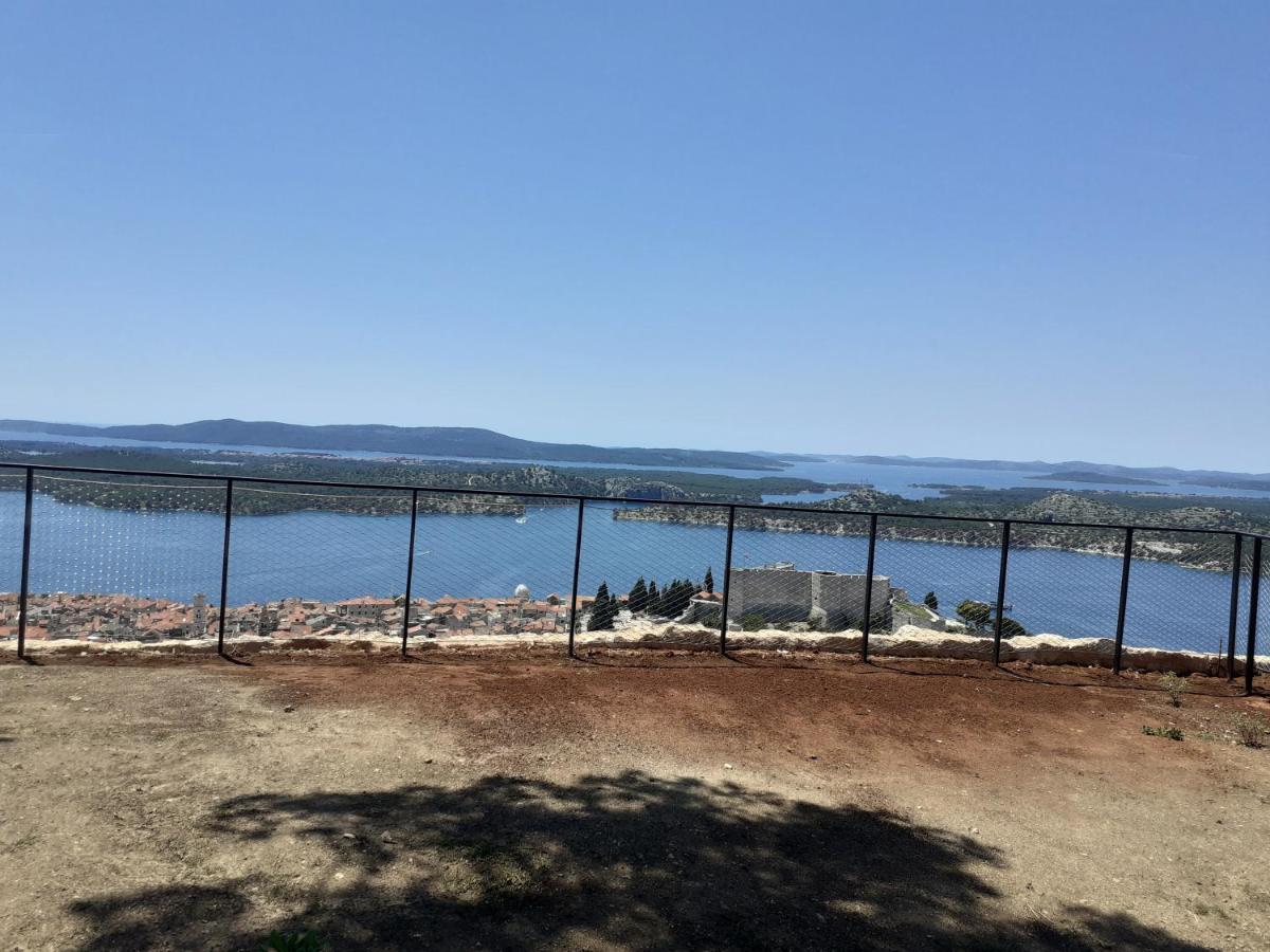Apartment Marinero Šibenik Екстериор снимка