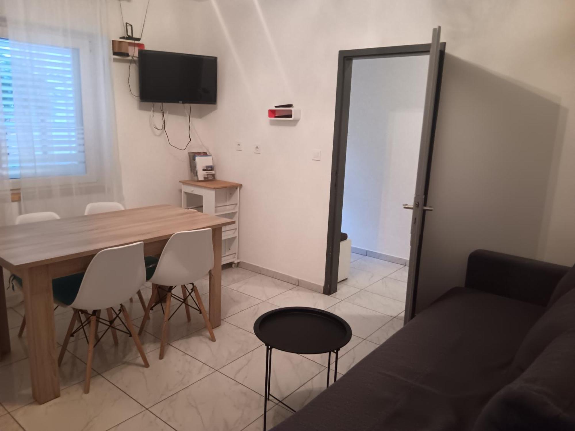 Apartment Marinero Šibenik Екстериор снимка