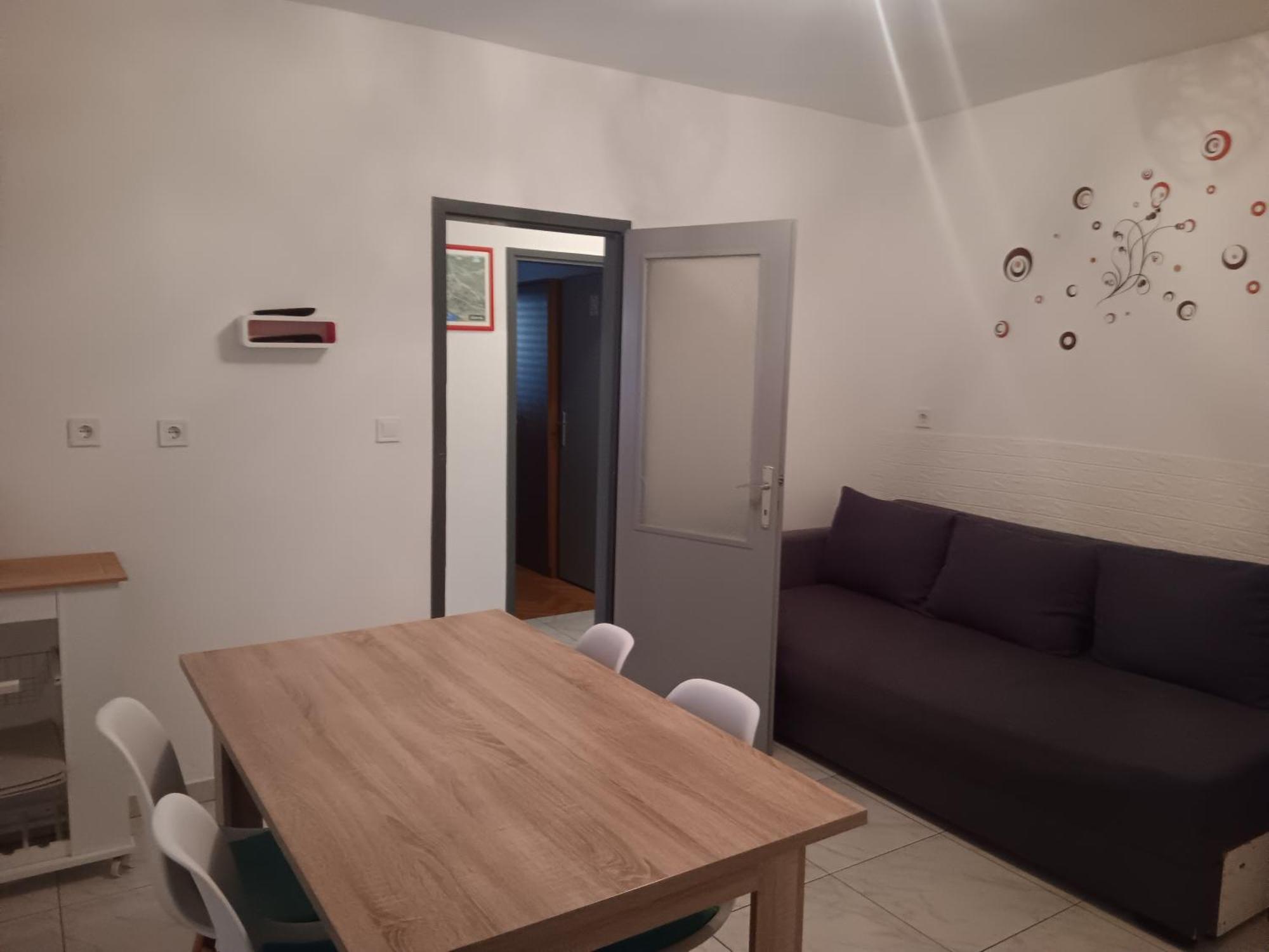 Apartment Marinero Šibenik Екстериор снимка