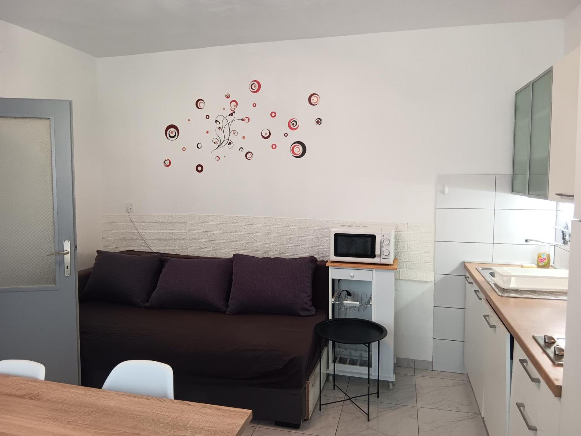 Apartment Marinero Šibenik Екстериор снимка