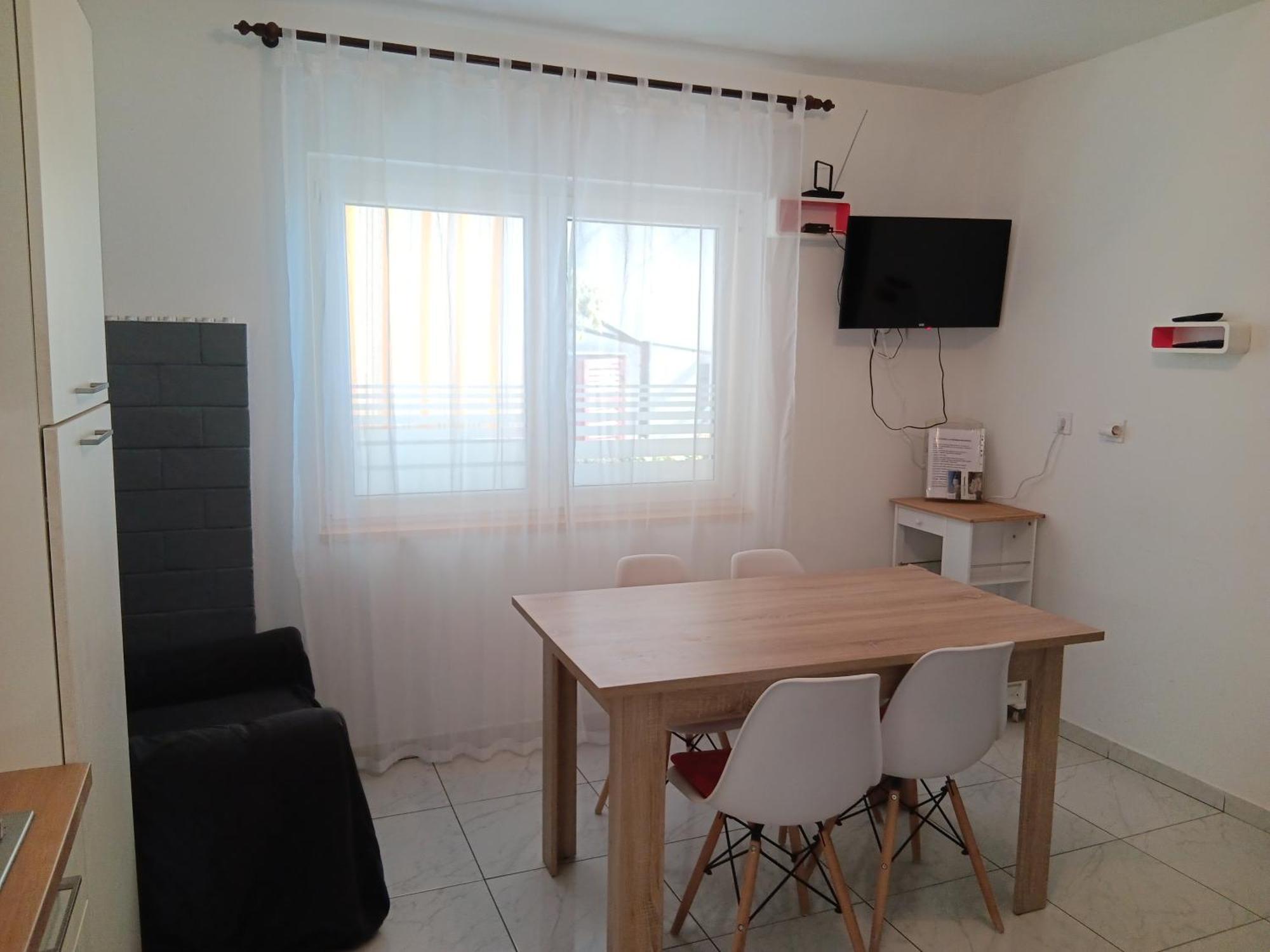 Apartment Marinero Šibenik Екстериор снимка