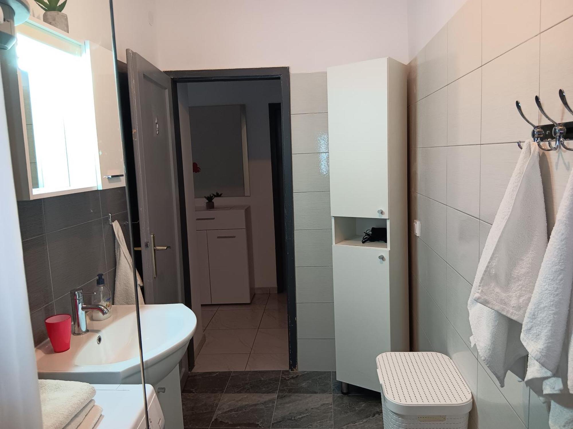 Apartment Marinero Šibenik Екстериор снимка