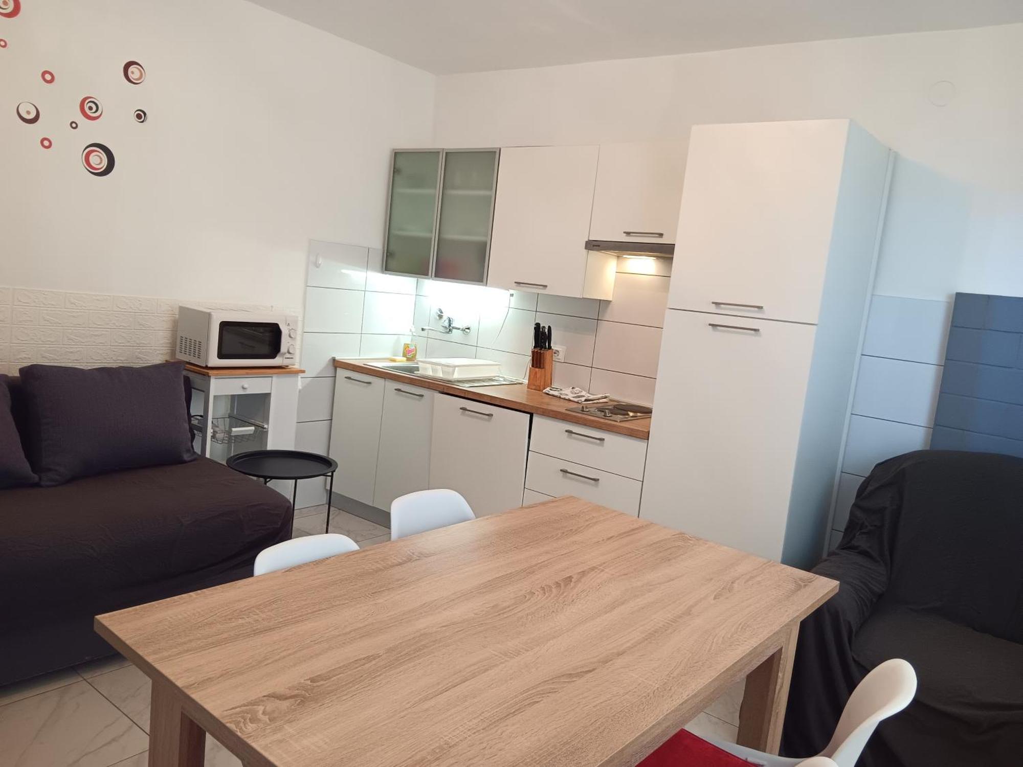 Apartment Marinero Šibenik Екстериор снимка