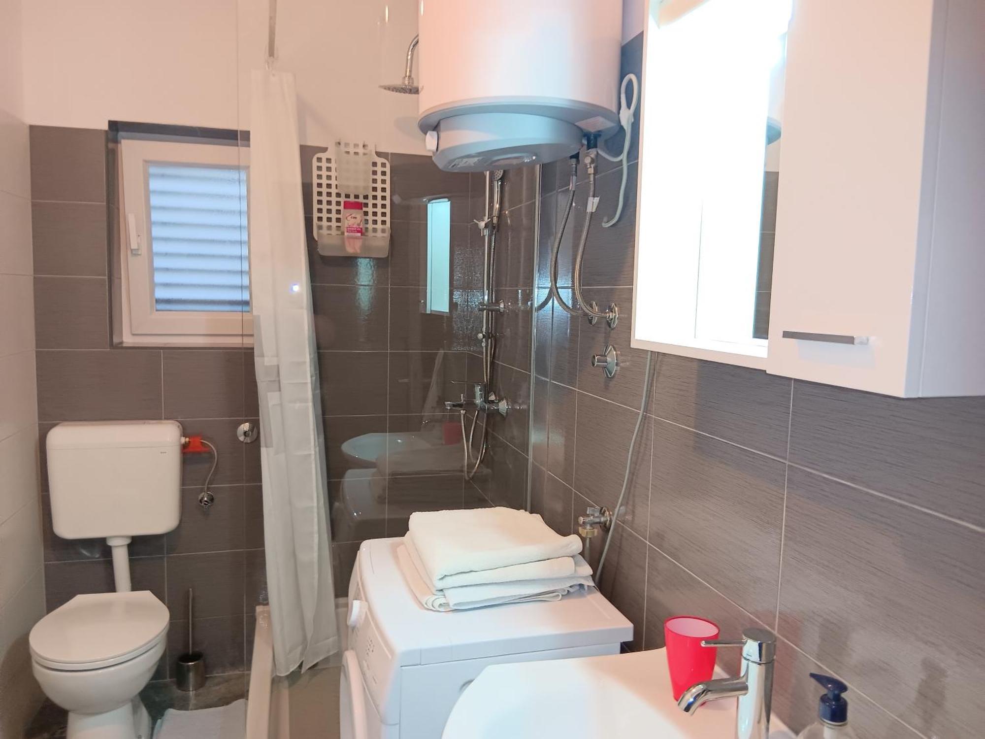Apartment Marinero Šibenik Екстериор снимка