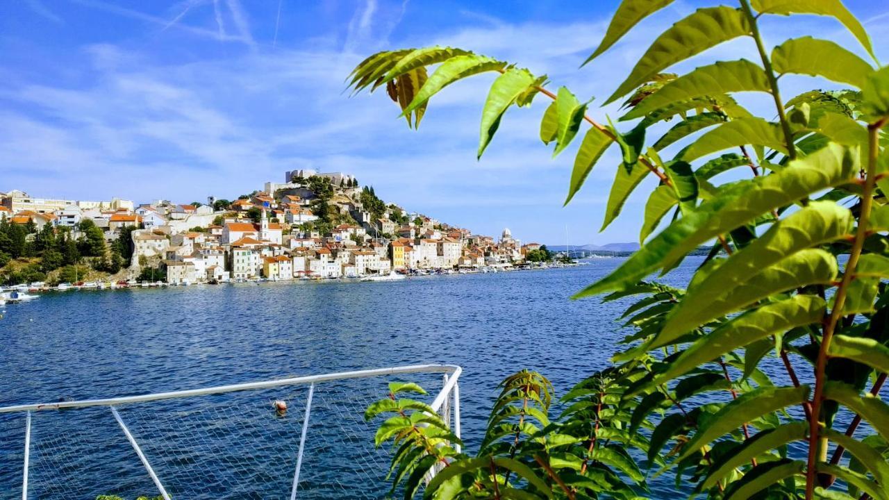 Apartment Marinero Šibenik Екстериор снимка