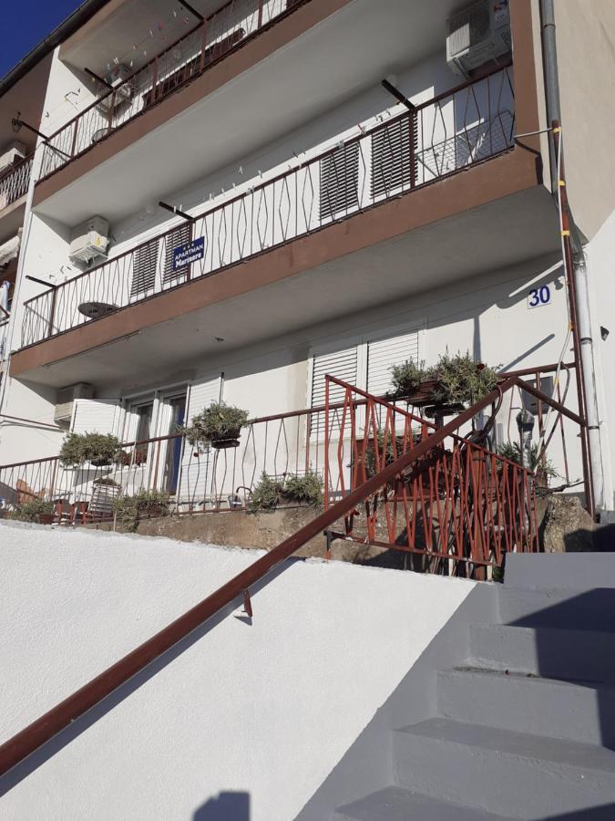 Apartment Marinero Šibenik Екстериор снимка