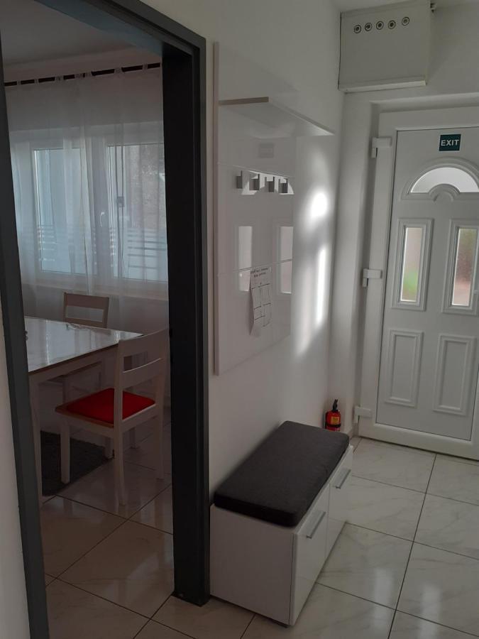 Apartment Marinero Šibenik Екстериор снимка