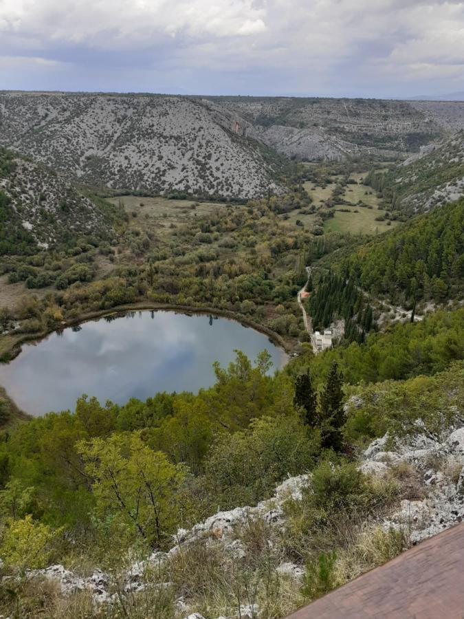 Apartment Marinero Šibenik Екстериор снимка