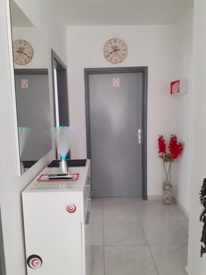 Apartment Marinero Šibenik Екстериор снимка